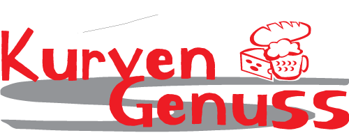 Kurvengenuss Logo