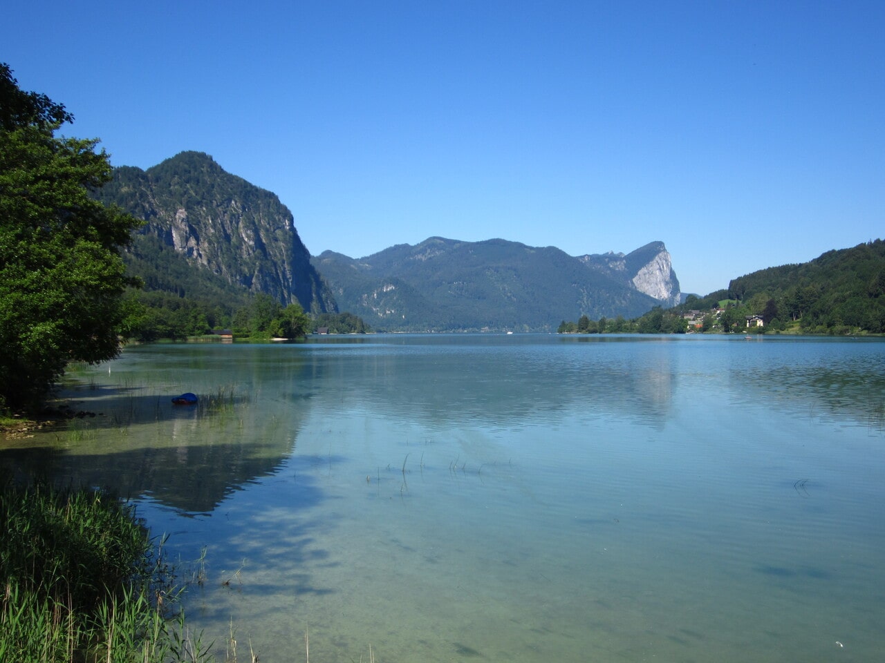 Mondsee